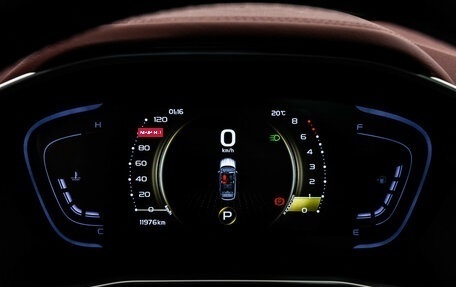 Geely Coolray I, 2023 год, 2 199 000 рублей, 29 фотография