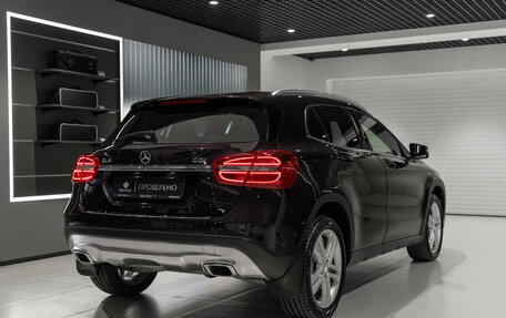 Mercedes-Benz GLA, 2015 год, 1 595 000 рублей, 5 фотография
