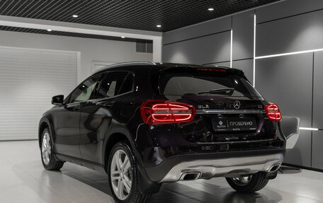 Mercedes-Benz GLA, 2015 год, 1 595 000 рублей, 4 фотография