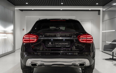 Mercedes-Benz GLA, 2015 год, 1 595 000 рублей, 6 фотография