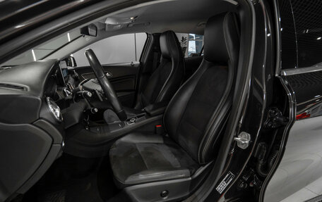 Mercedes-Benz GLA, 2015 год, 1 595 000 рублей, 9 фотография