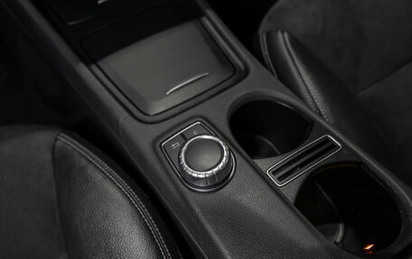 Mercedes-Benz GLA, 2015 год, 1 595 000 рублей, 14 фотография