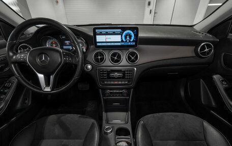 Mercedes-Benz GLA, 2015 год, 1 595 000 рублей, 8 фотография