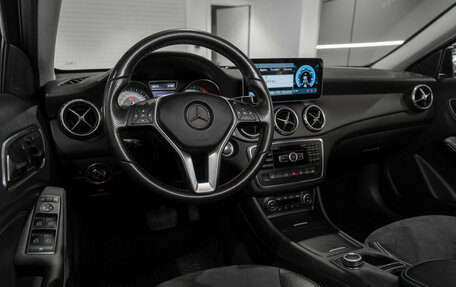 Mercedes-Benz GLA, 2015 год, 1 595 000 рублей, 7 фотография
