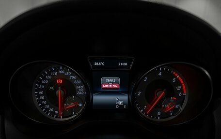 Mercedes-Benz GLA, 2015 год, 1 595 000 рублей, 11 фотография