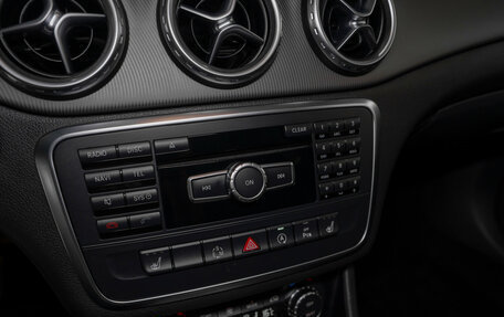 Mercedes-Benz GLA, 2015 год, 1 595 000 рублей, 16 фотография