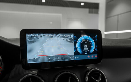 Mercedes-Benz GLA, 2015 год, 1 595 000 рублей, 18 фотография