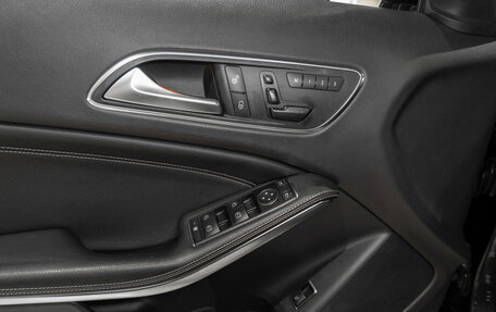 Mercedes-Benz GLA, 2015 год, 1 595 000 рублей, 19 фотография