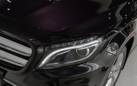 Mercedes-Benz GLA, 2015 год, 1 595 000 рублей, 25 фотография