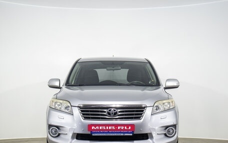 Toyota RAV4, 2012 год, 1 399 000 рублей, 2 фотография