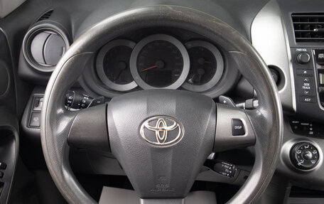 Toyota RAV4, 2012 год, 1 399 000 рублей, 10 фотография