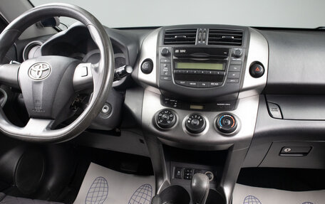 Toyota RAV4, 2012 год, 1 399 000 рублей, 9 фотография