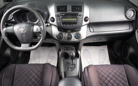 Toyota RAV4, 2012 год, 1 399 000 рублей, 8 фотография