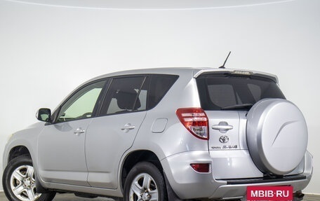 Toyota RAV4, 2012 год, 1 399 000 рублей, 7 фотография