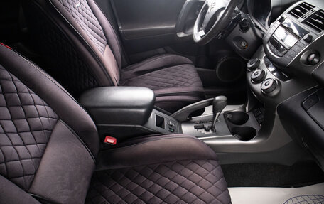 Toyota RAV4, 2012 год, 1 399 000 рублей, 19 фотография