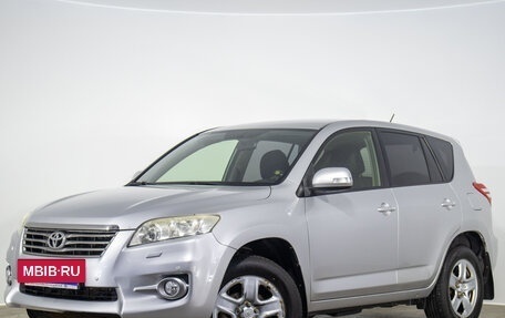 Toyota RAV4, 2012 год, 1 399 000 рублей, 4 фотография