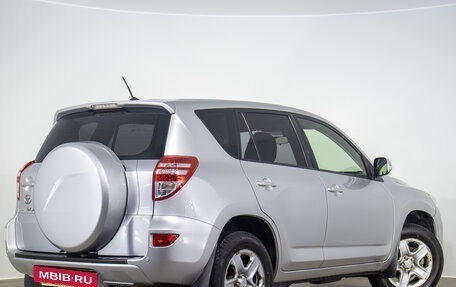 Toyota RAV4, 2012 год, 1 399 000 рублей, 5 фотография