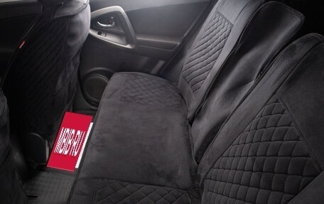 Toyota RAV4, 2012 год, 1 399 000 рублей, 21 фотография