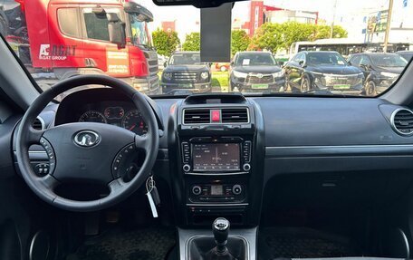 DW Hower H3 I, 2017 год, 1 370 000 рублей, 11 фотография