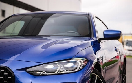 BMW 4 серия, 2021 год, 6 499 000 рублей, 2 фотография