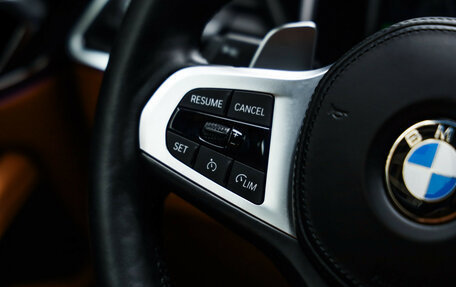 BMW 4 серия, 2021 год, 6 499 000 рублей, 18 фотография