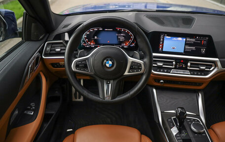 BMW 4 серия, 2021 год, 6 499 000 рублей, 16 фотография