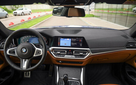 BMW 4 серия, 2021 год, 6 499 000 рублей, 15 фотография