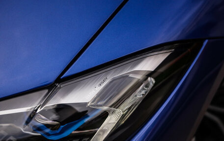 BMW 4 серия, 2021 год, 6 499 000 рублей, 13 фотография