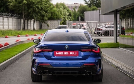 BMW 4 серия, 2021 год, 6 499 000 рублей, 8 фотография