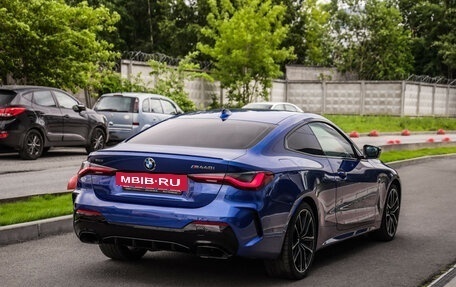BMW 4 серия, 2021 год, 6 499 000 рублей, 7 фотография