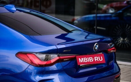 BMW 4 серия, 2021 год, 6 499 000 рублей, 10 фотография