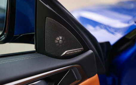 BMW 4 серия, 2021 год, 6 499 000 рублей, 28 фотография