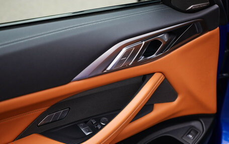 BMW 4 серия, 2021 год, 6 499 000 рублей, 27 фотография