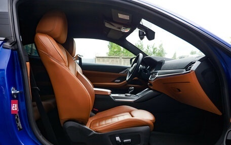 BMW 4 серия, 2021 год, 6 499 000 рублей, 31 фотография