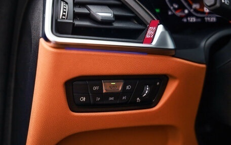 BMW 4 серия, 2021 год, 6 499 000 рублей, 26 фотография
