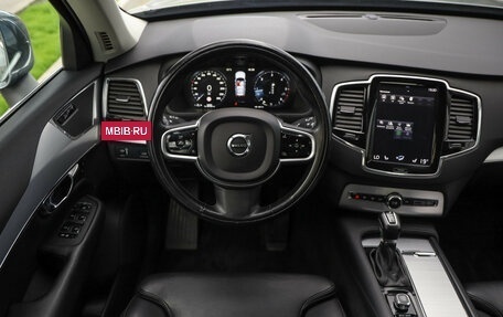 Volvo XC90 II рестайлинг, 2019 год, 4 199 000 рублей, 13 фотография