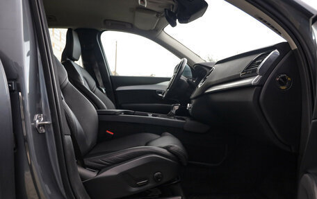 Volvo XC90 II рестайлинг, 2019 год, 4 199 000 рублей, 29 фотография