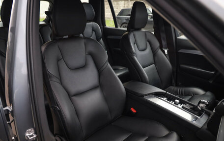 Volvo XC90 II рестайлинг, 2019 год, 4 199 000 рублей, 28 фотография