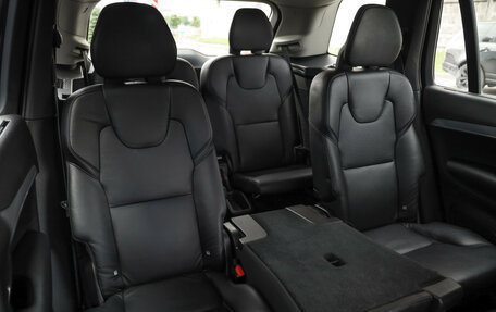 Volvo XC90 II рестайлинг, 2019 год, 4 199 000 рублей, 31 фотография