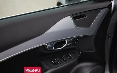 Volvo XC90 II рестайлинг, 2019 год, 4 199 000 рублей, 25 фотография