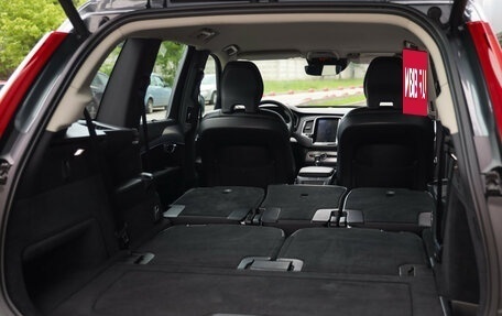 Volvo XC90 II рестайлинг, 2019 год, 4 199 000 рублей, 35 фотография