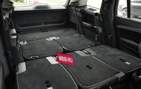 Volvo XC90 II рестайлинг, 2019 год, 4 199 000 рублей, 34 фотография