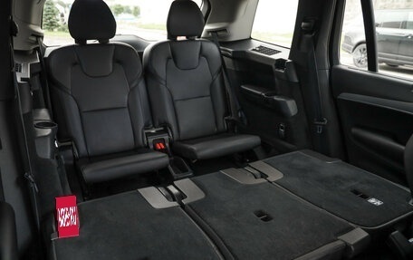 Volvo XC90 II рестайлинг, 2019 год, 4 199 000 рублей, 32 фотография
