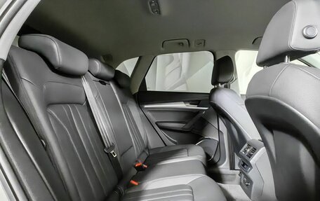 Audi Q5, 2020 год, 3 705 000 рублей, 16 фотография