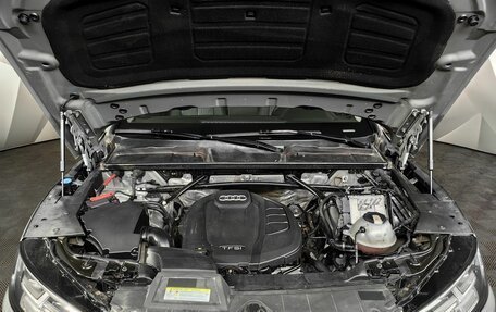 Audi Q5, 2020 год, 3 705 000 рублей, 11 фотография