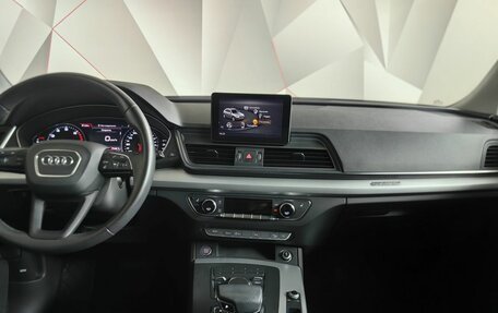 Audi Q5, 2020 год, 3 705 000 рублей, 15 фотография