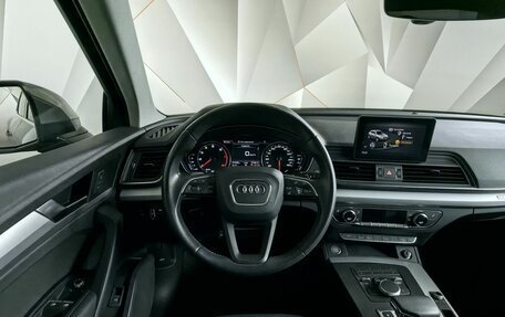 Audi Q5, 2020 год, 3 705 000 рублей, 20 фотография