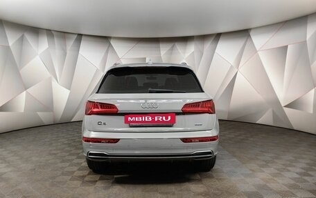Audi Q5, 2020 год, 3 705 000 рублей, 8 фотография