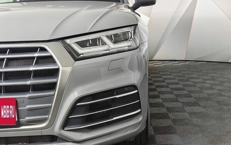Audi Q5, 2020 год, 3 705 000 рублей, 10 фотография