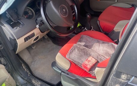 Renault Megane II, 2006 год, 190 000 рублей, 5 фотография